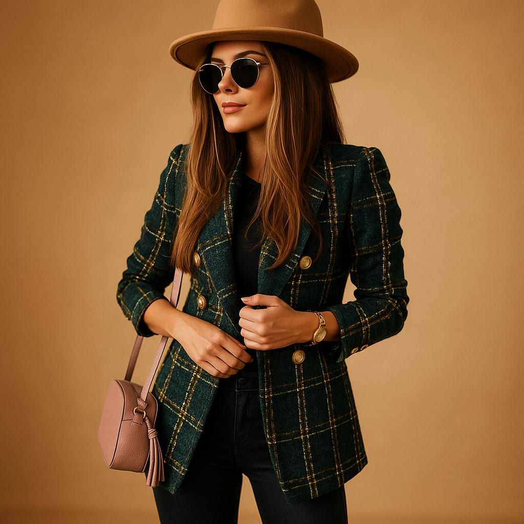 Elegant Women&