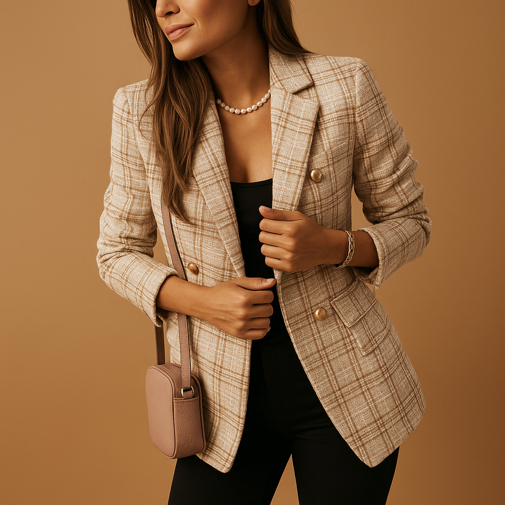 Elegant Women&