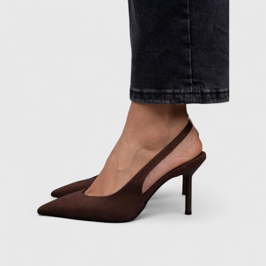 Bella | Elegant Orthopaedic Heels