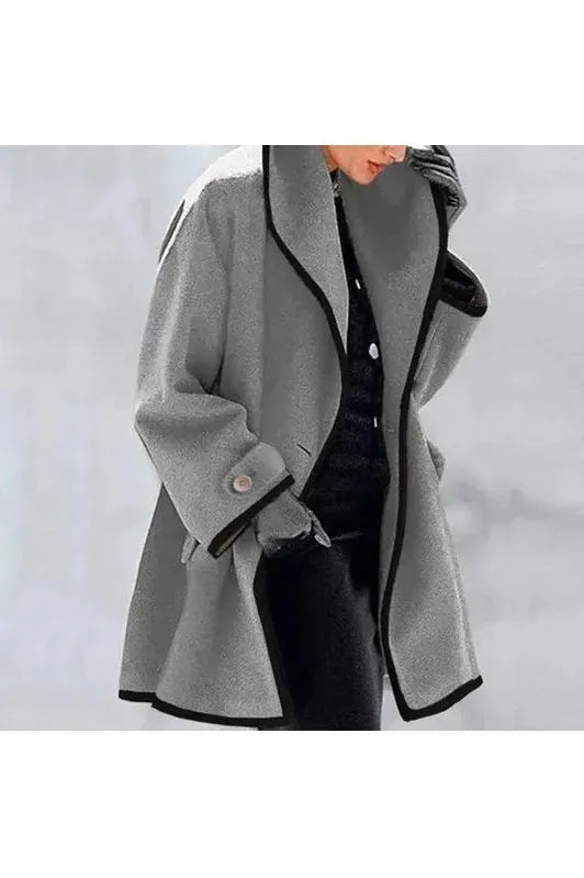 Agnes - Trench coat