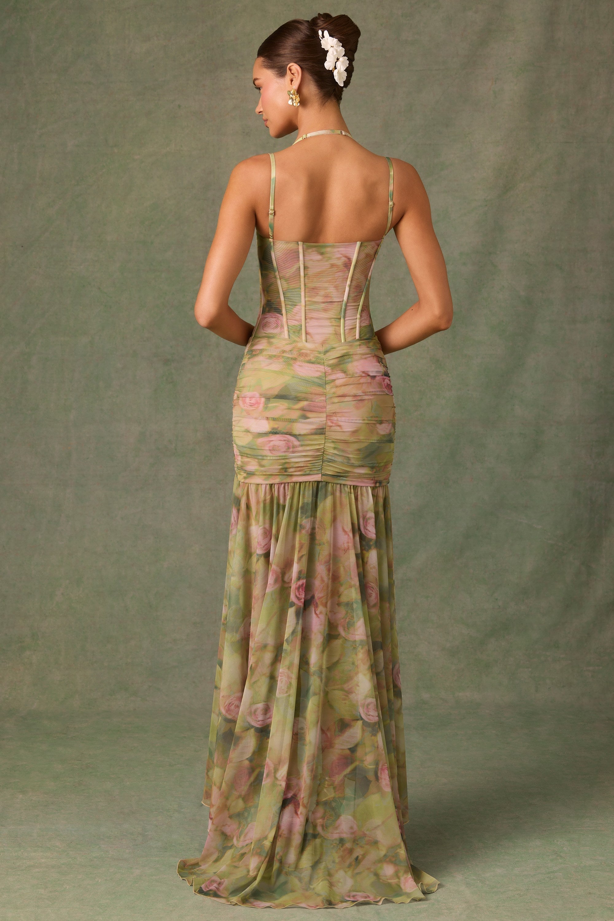 Mariah - Dress