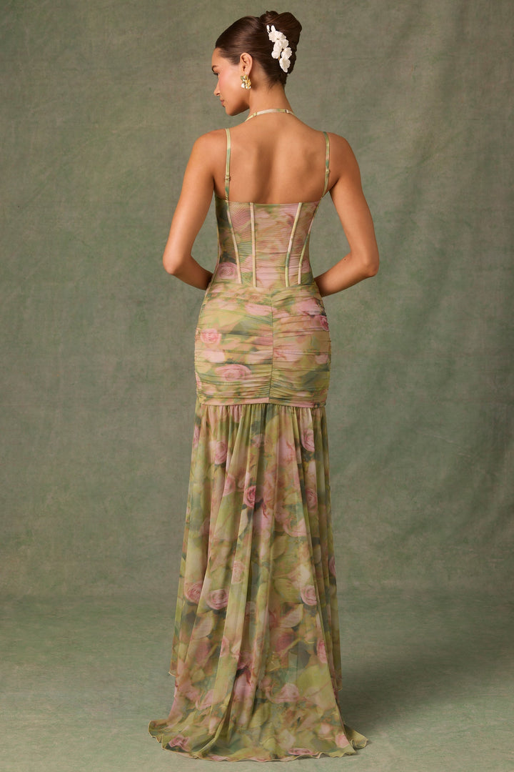 Mariah - Dress