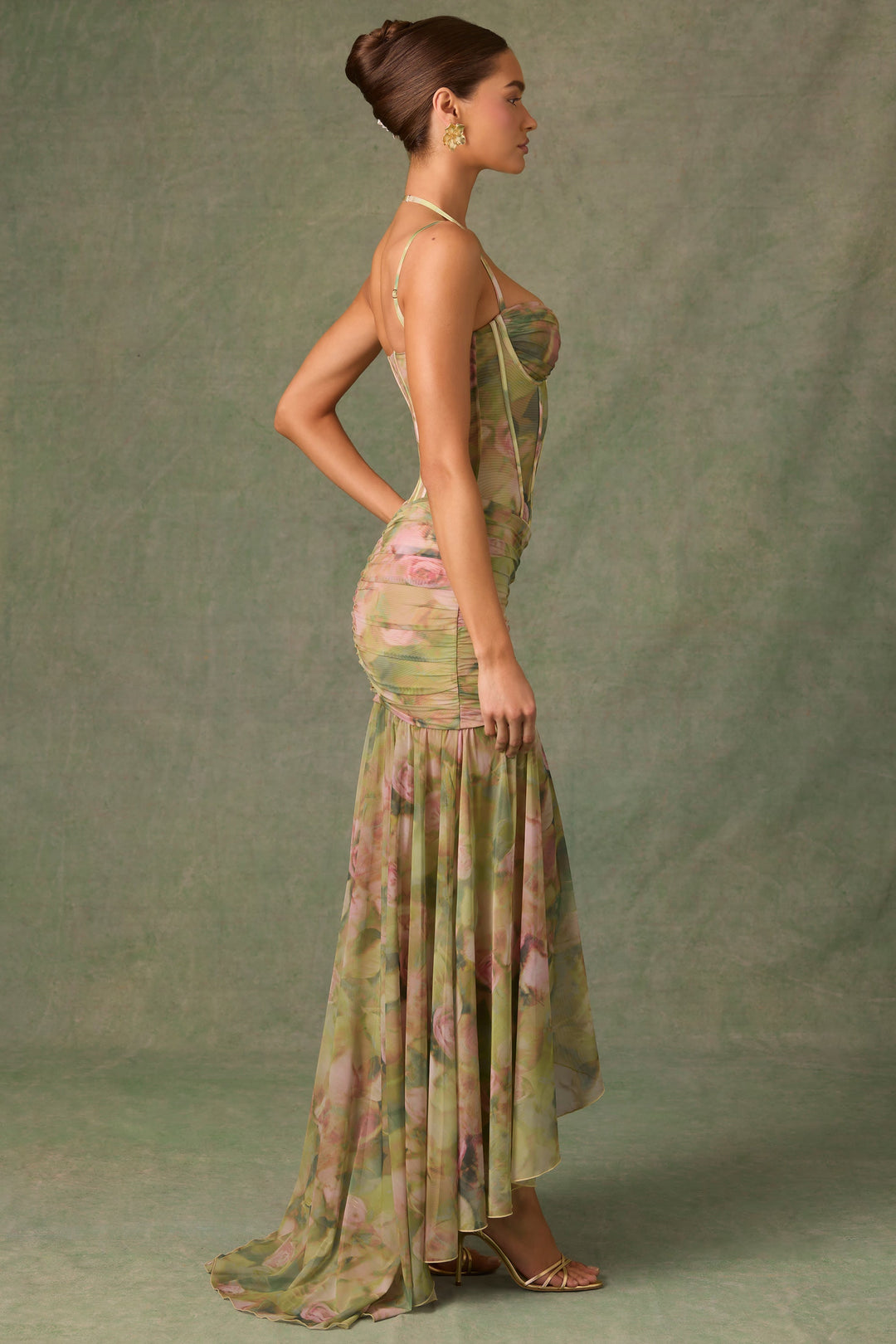 Mariah - Dress