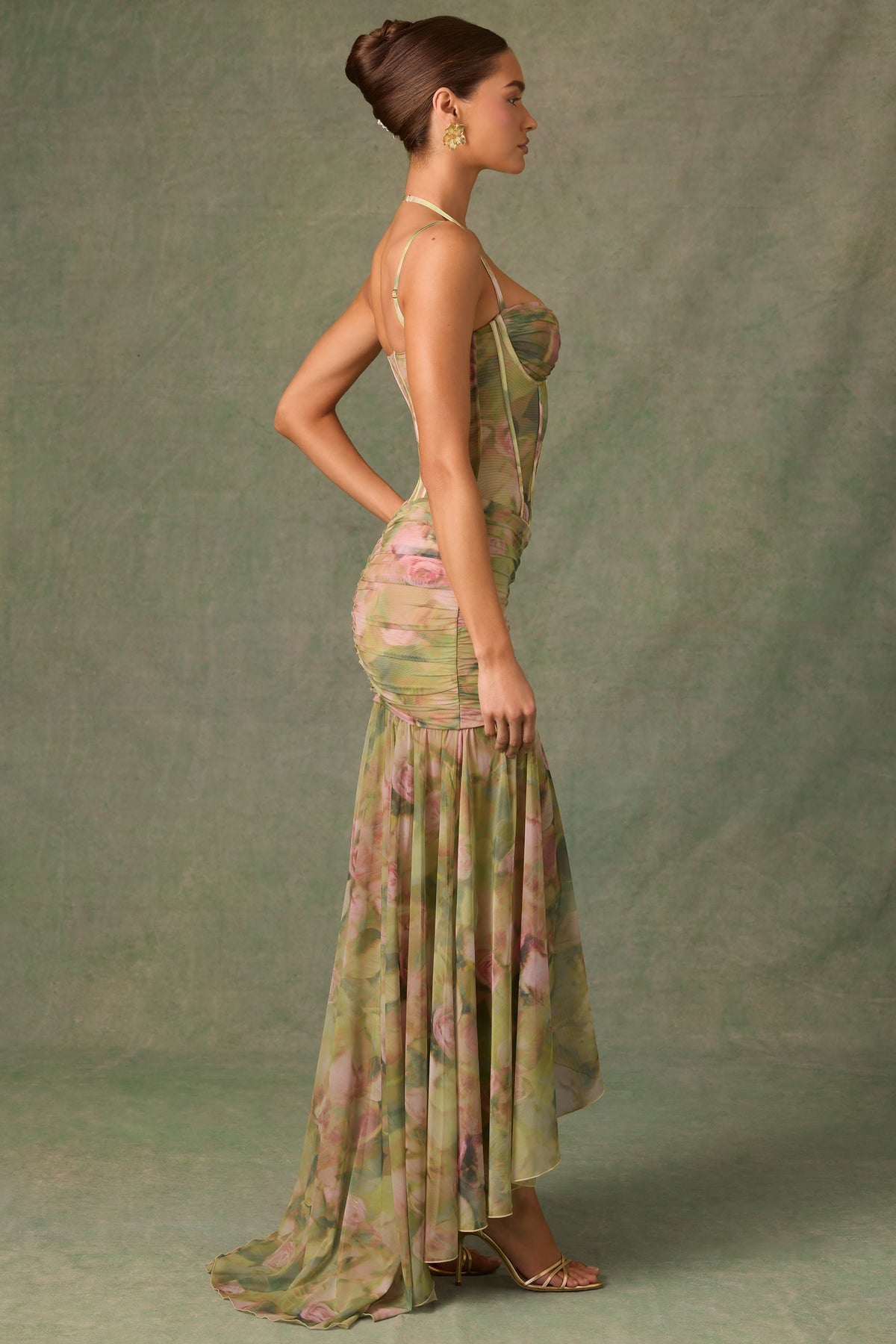 Mariah - Dress