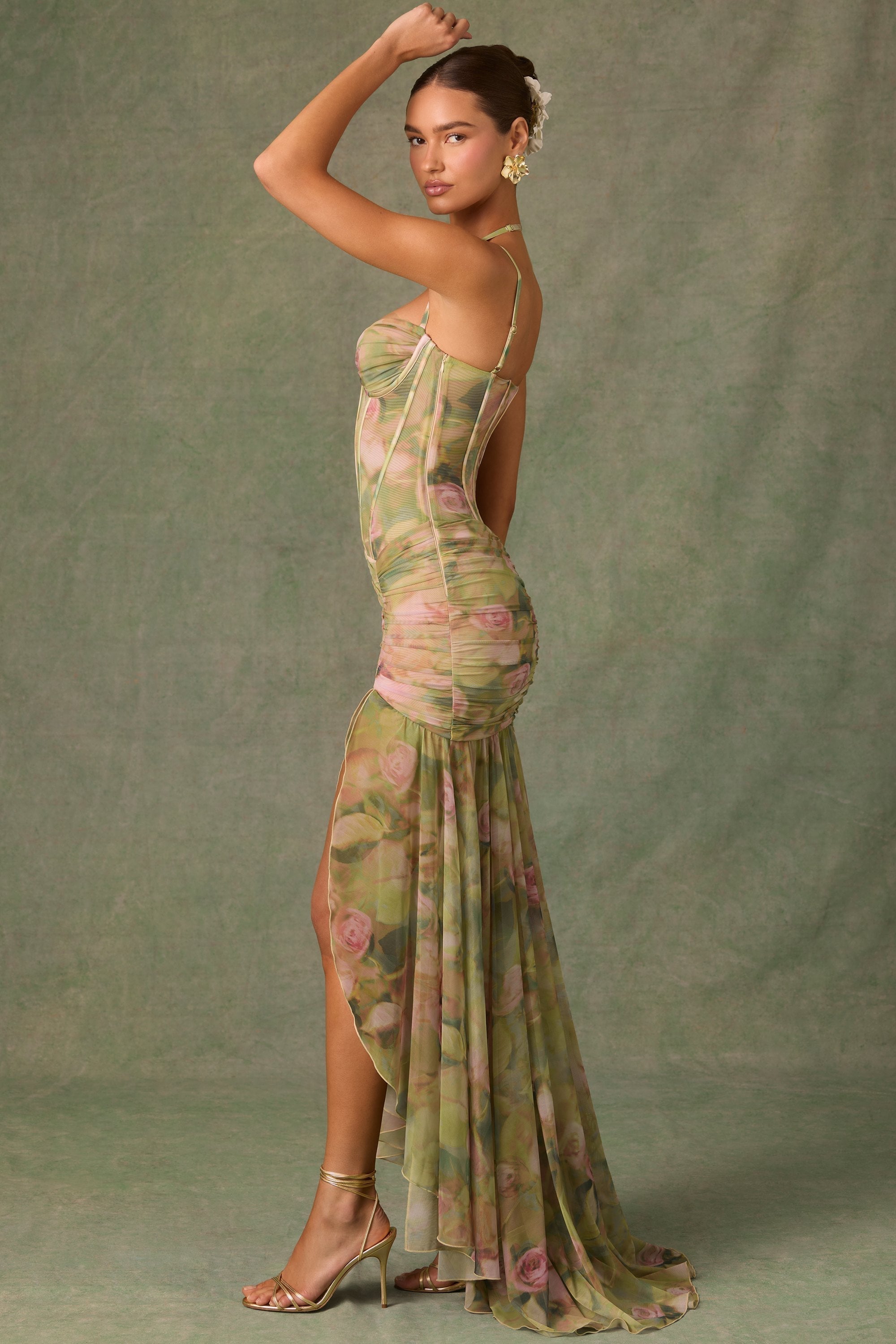 Mariah - Dress
