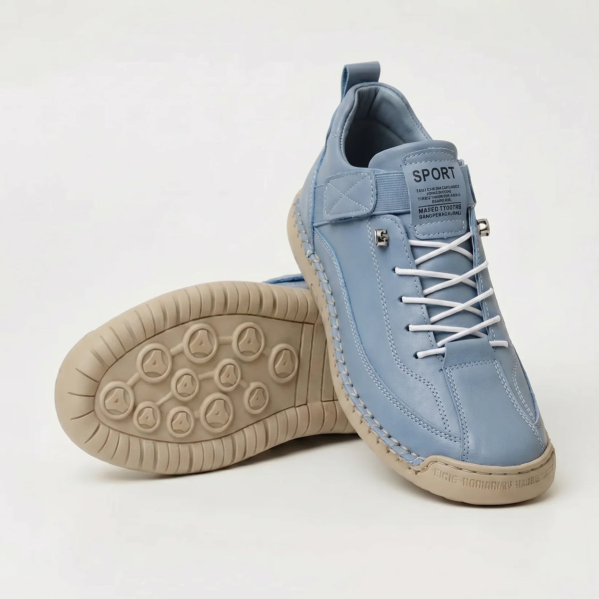Rosie – Comfortable Sneakers
