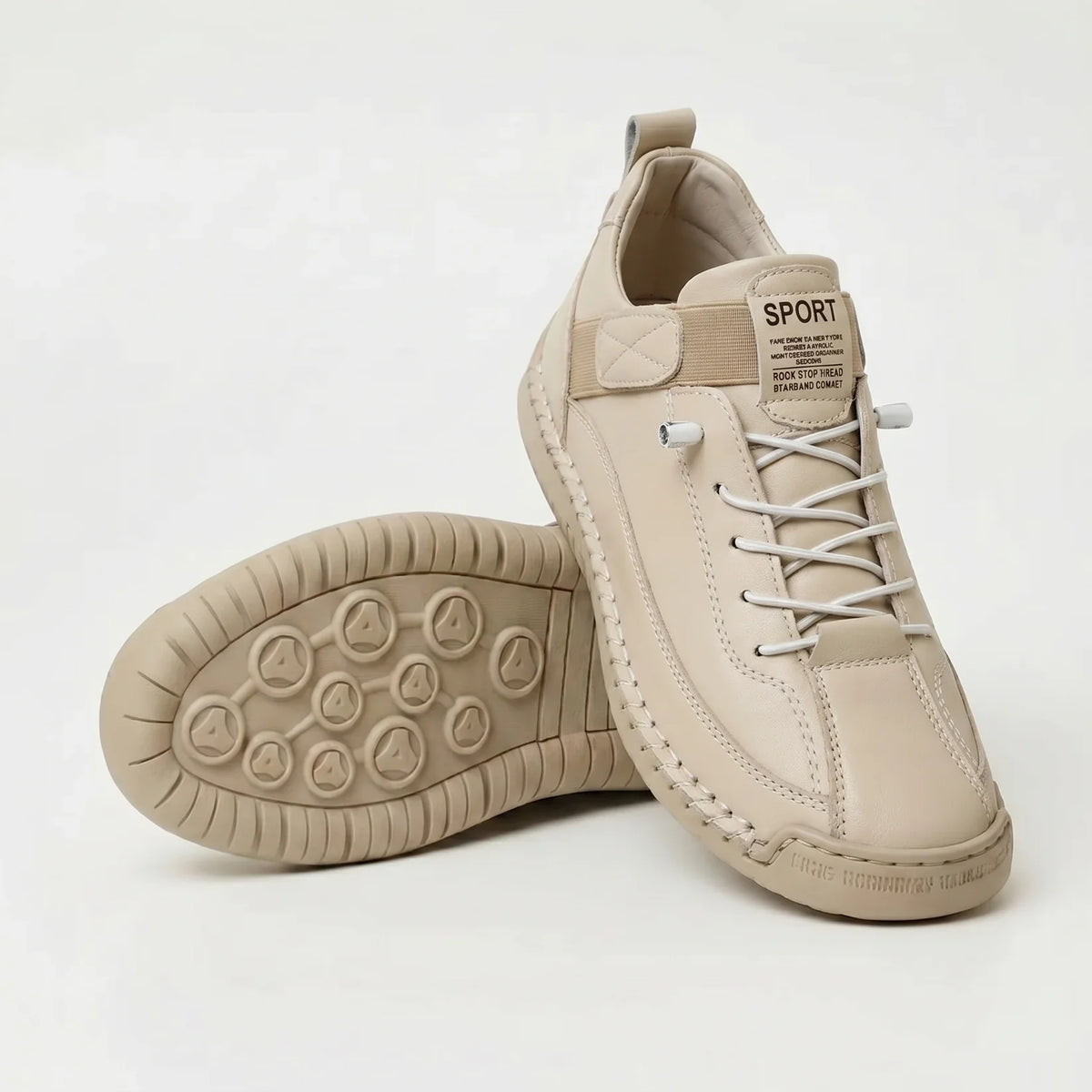Rosie – Comfortable Sneakers