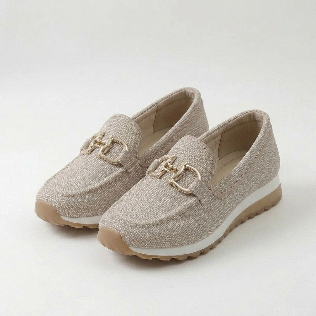 Lili Orthopaedic Loafer Sneakers
