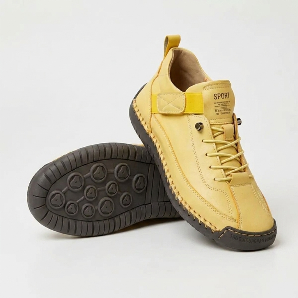 Rosie – Comfortable Sneakers