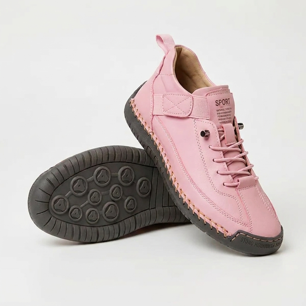 Rosie – Comfortable Sneakers