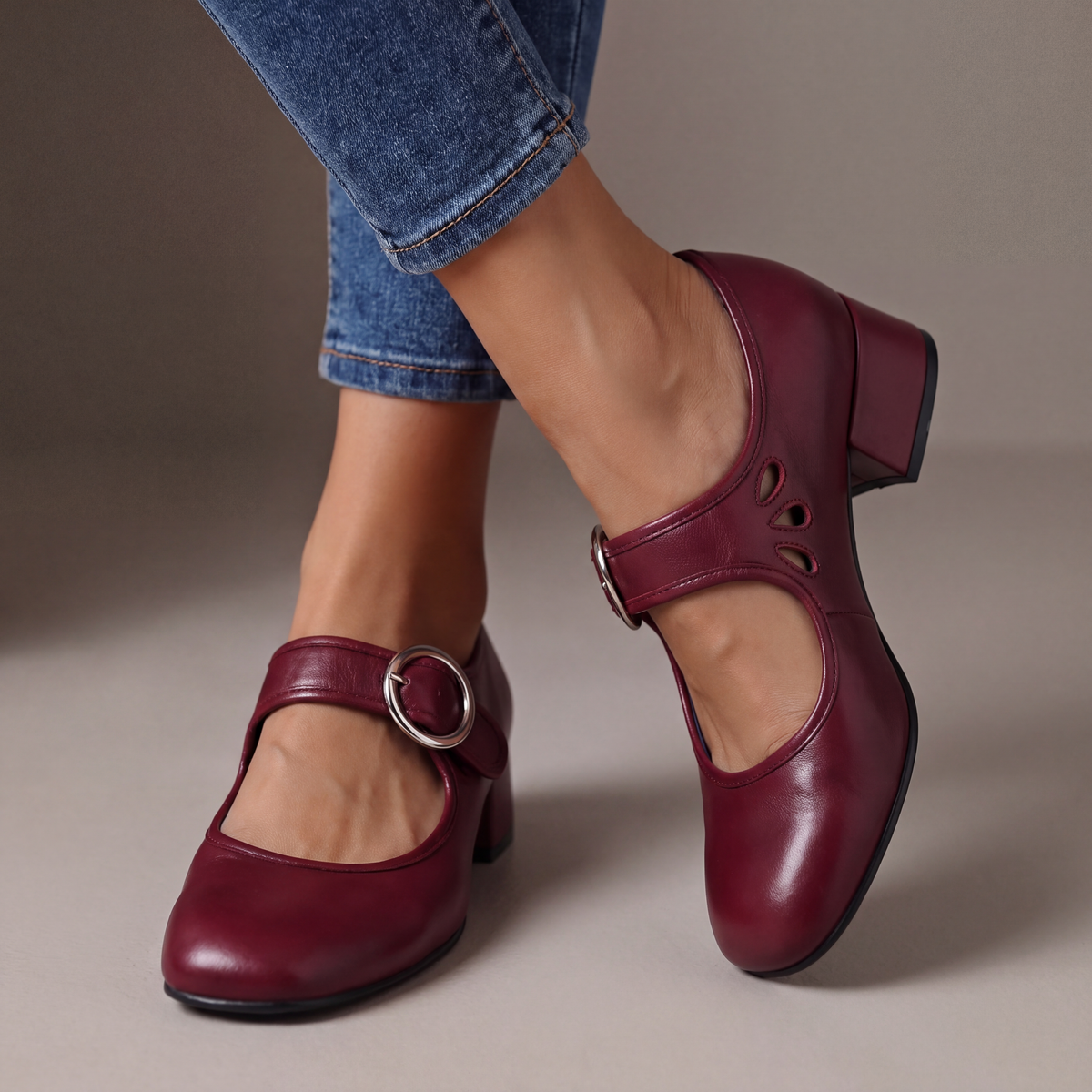 Josephine | Comfortable Sandals