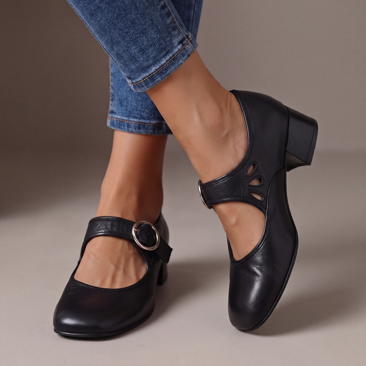 Josephine | Comfortable Sandals