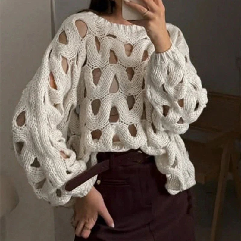 SOPHIE | Grace Knit