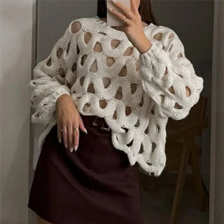 SOPHIE | Grace Knit