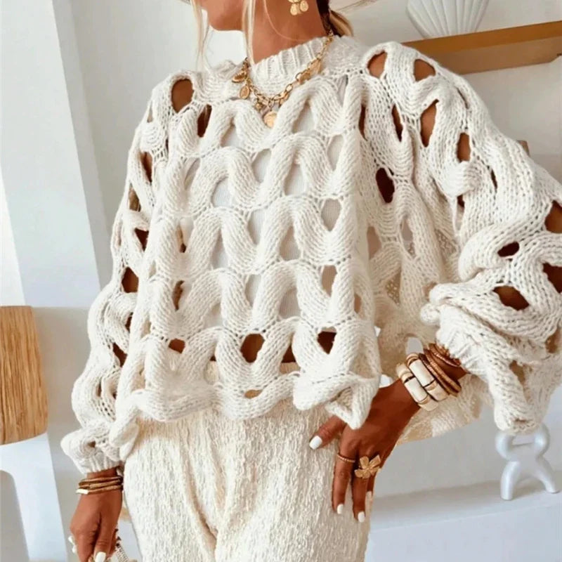 SOPHIE | Grace Knit