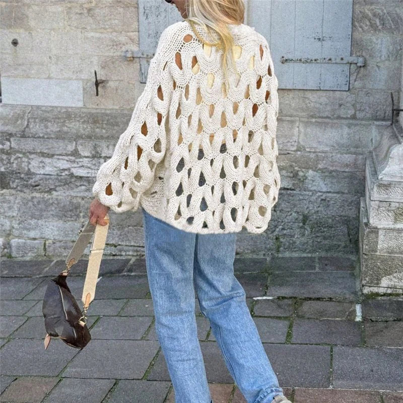SOPHIE | Grace Knit