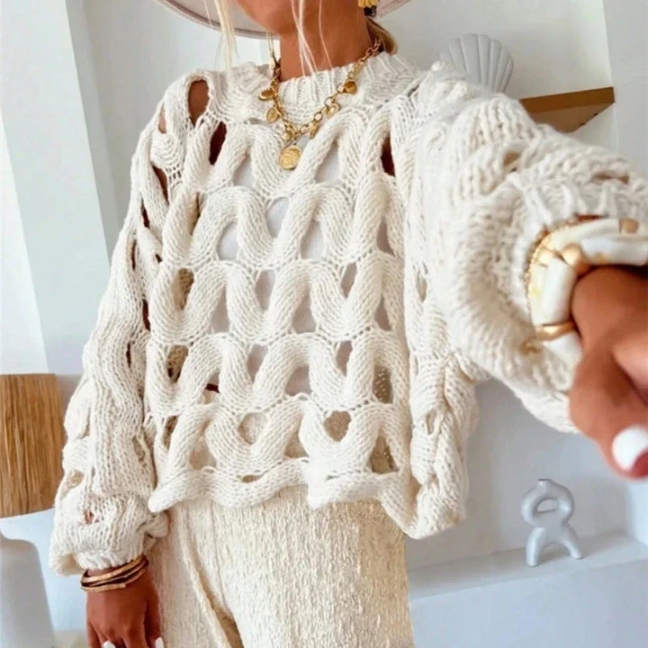 SOPHIE | Grace Knit