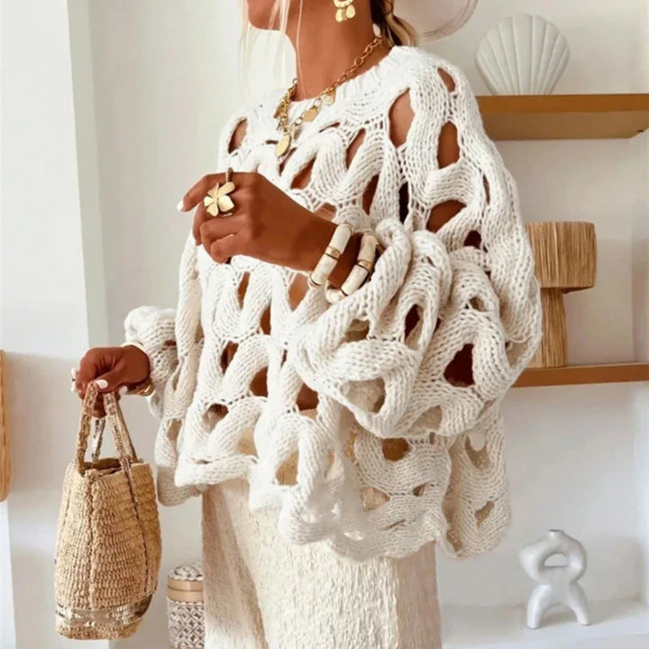 SOPHIE | Grace Knit