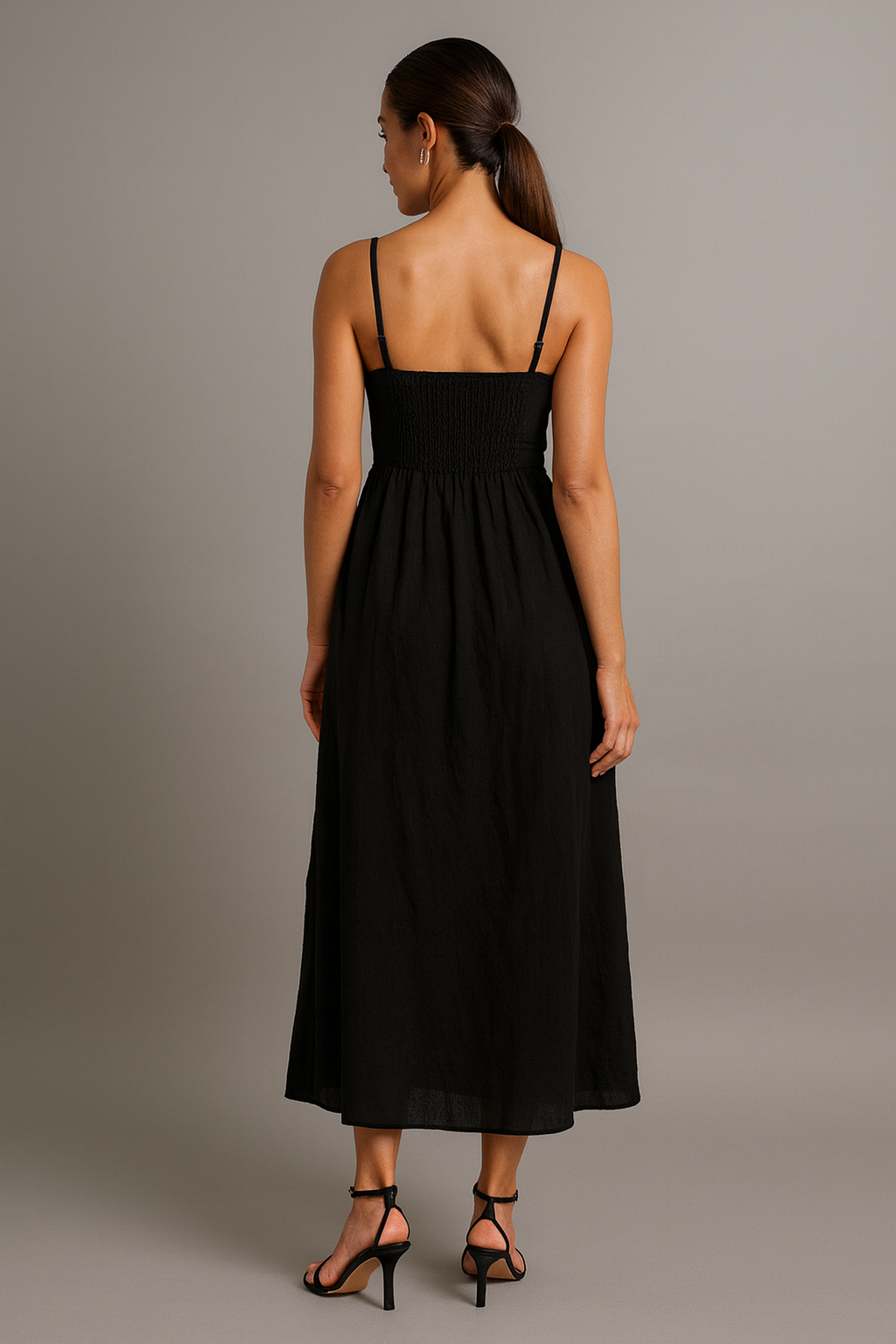 Marce | Maxi Dress