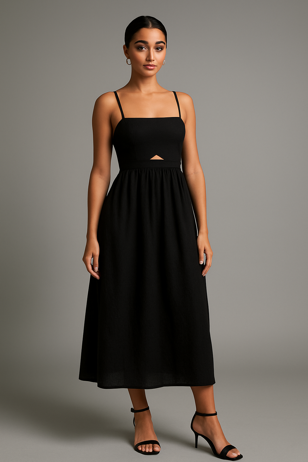 Marce | Maxi Dress