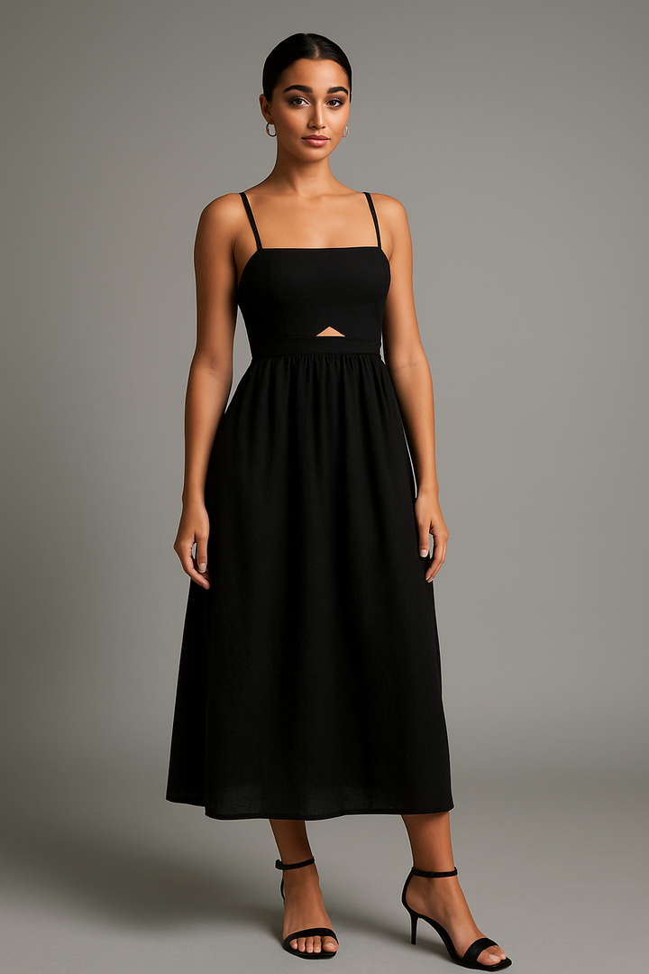 Marce | Maxi Dress