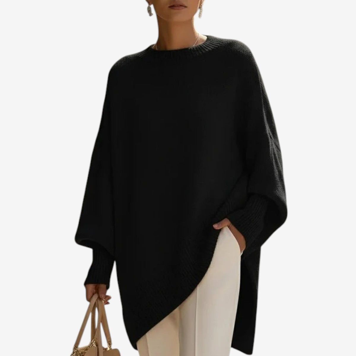 Maelynn Comfortable Sweater