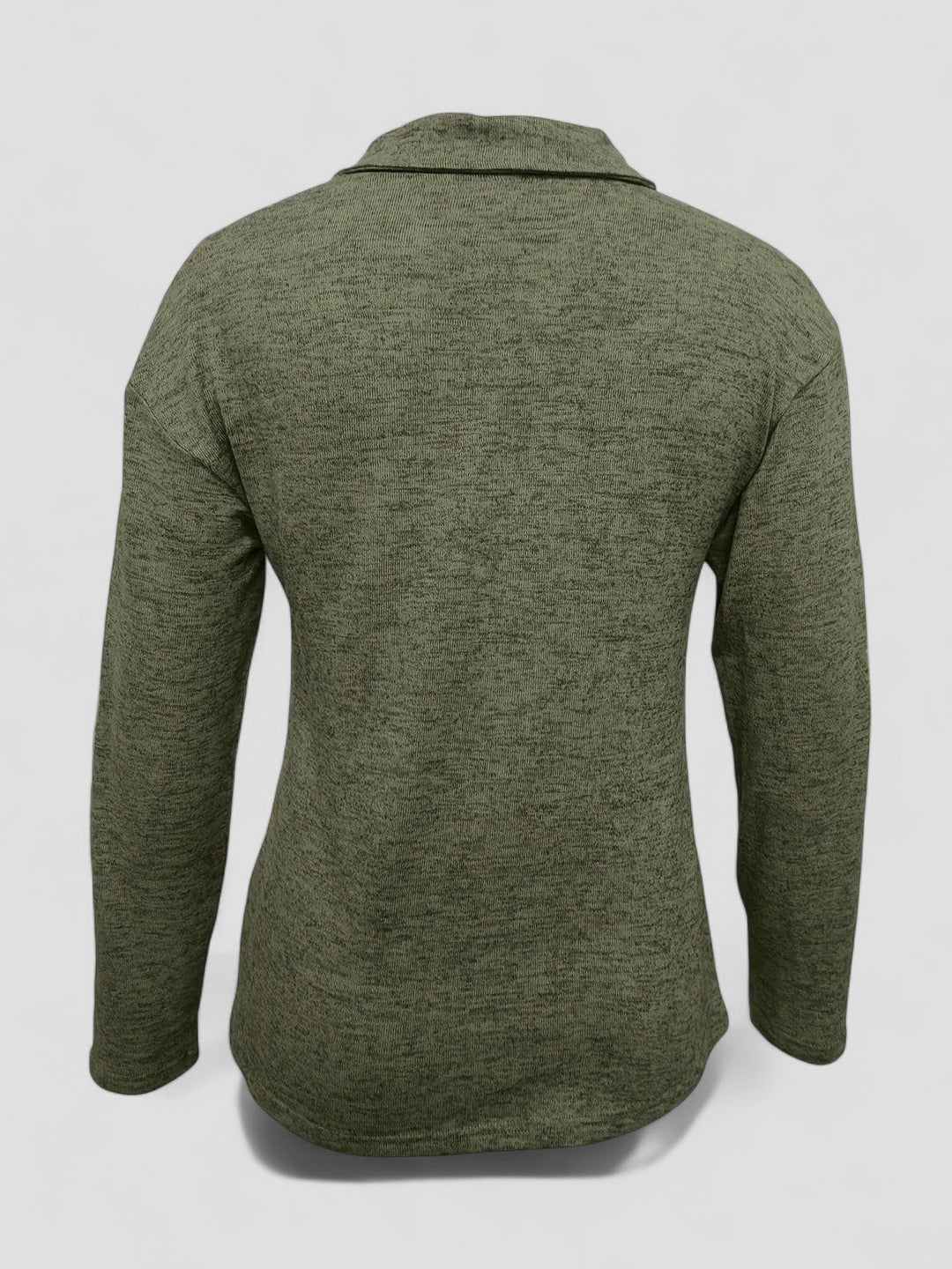 Celine - Chic Long-Sleeved Top