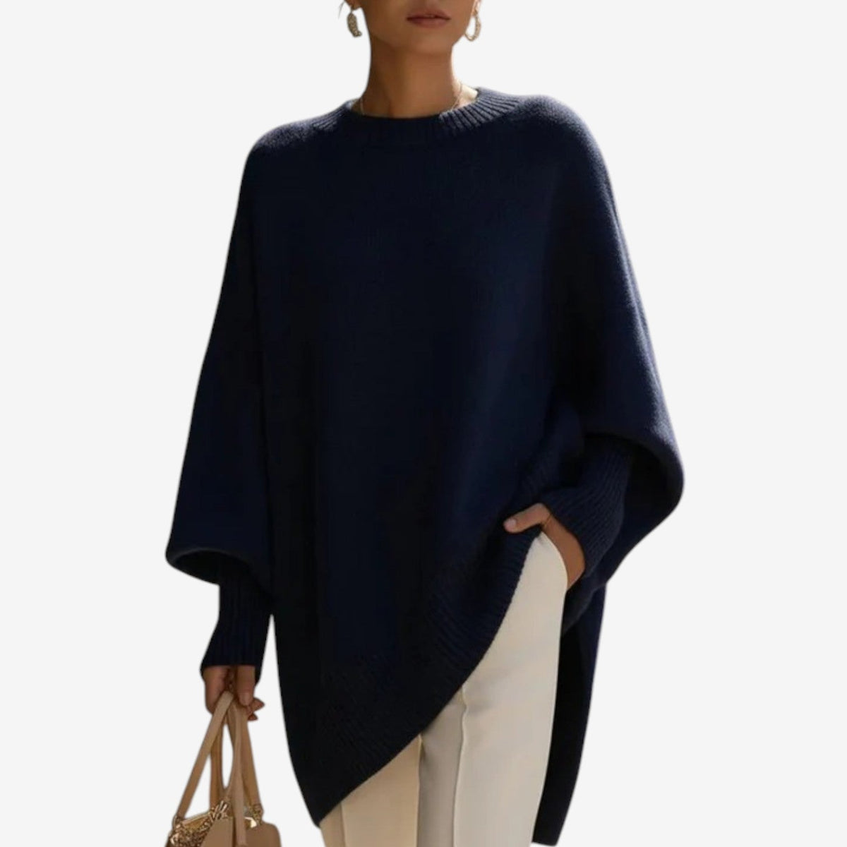 Maelynn Comfortable Sweater