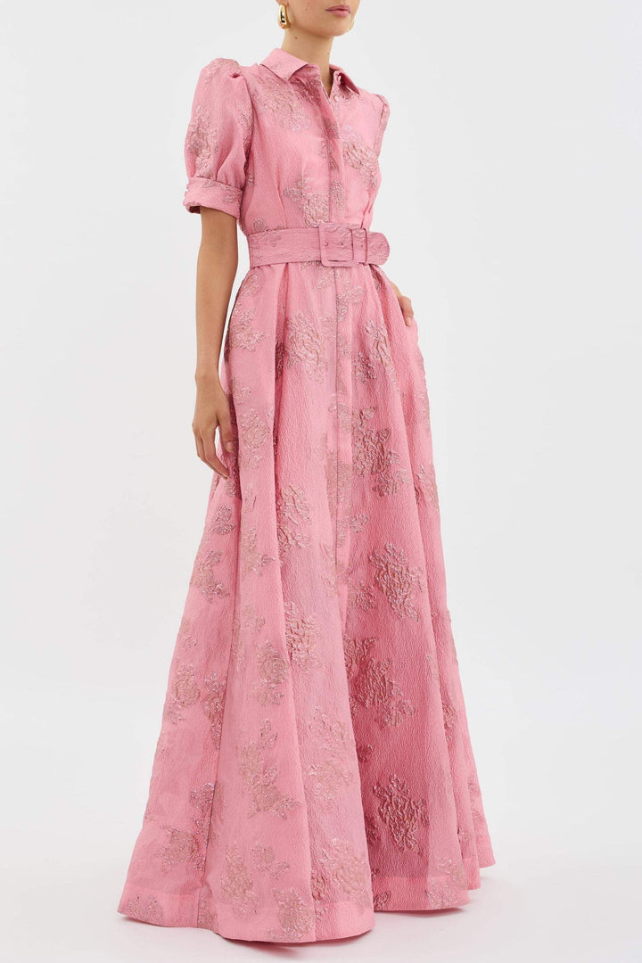 The Anabella Elegance Dress