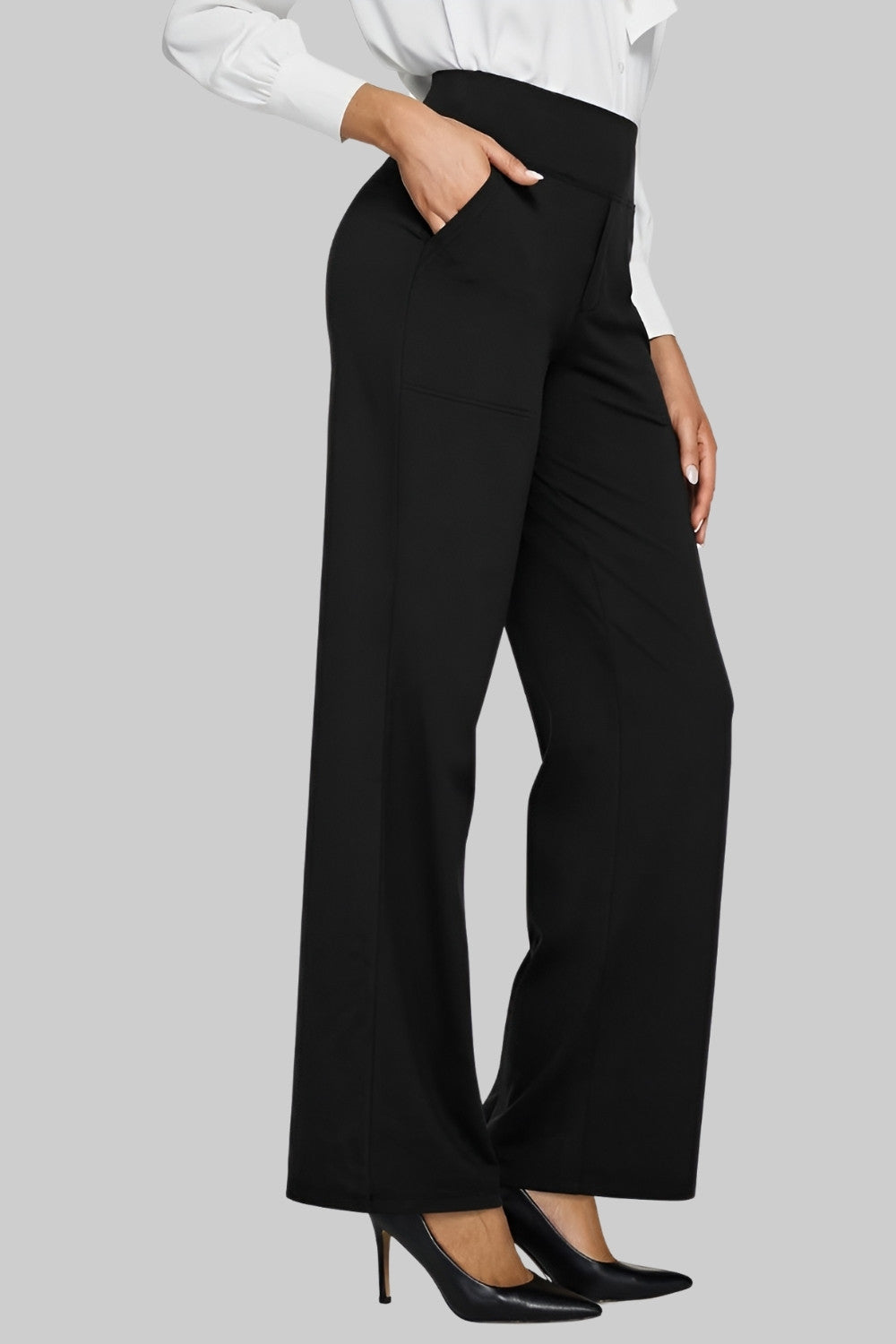 Ayla | the comfortable stretch pants for every woman