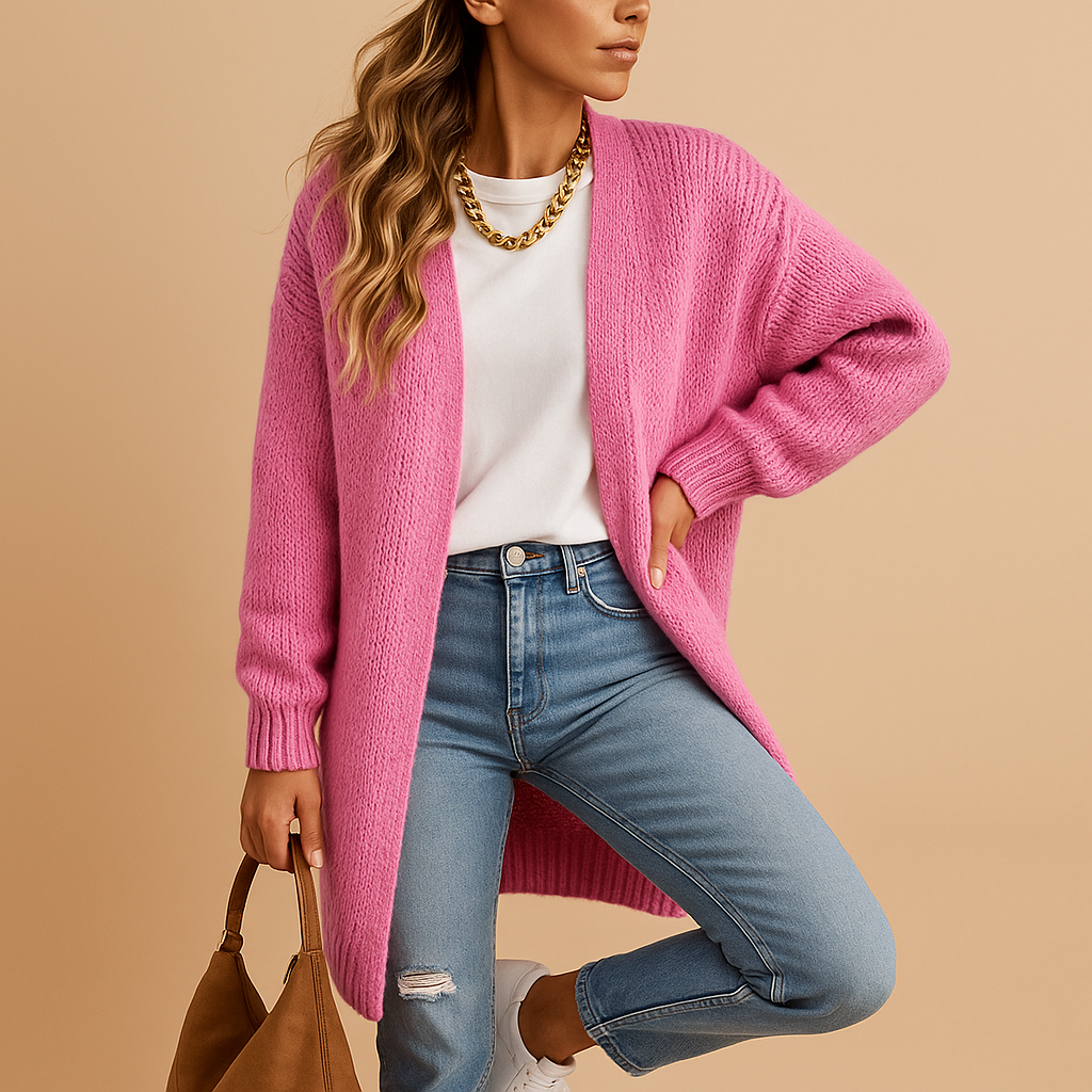 Open Front Classic Women&