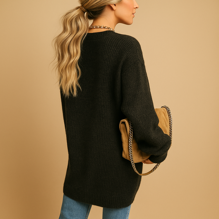 Open Front Classic Women&