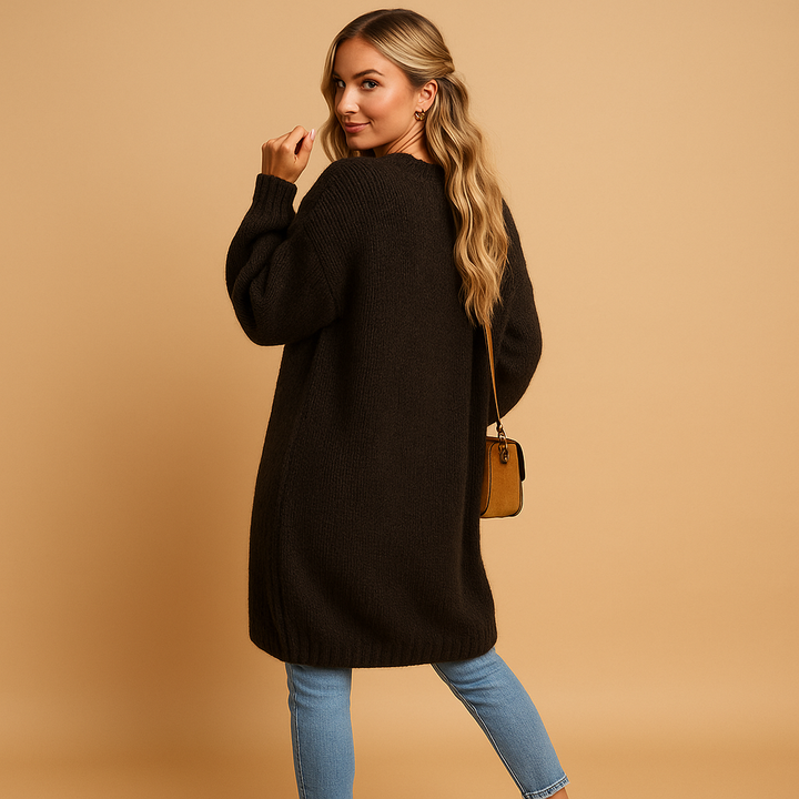 Open Front Classic Women&