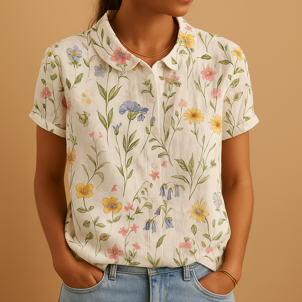 Fleur Women&