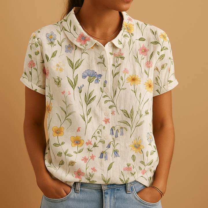 Fleur Women&