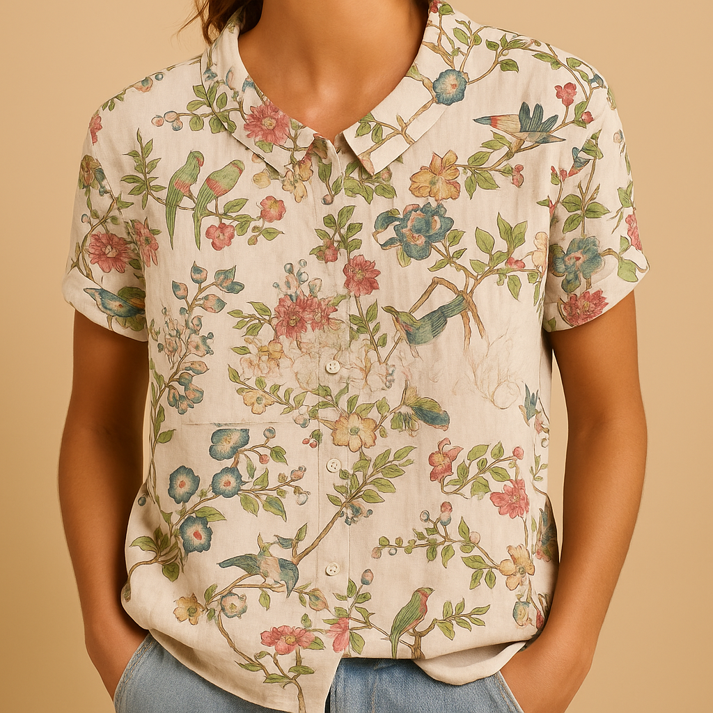 Fleur Women&