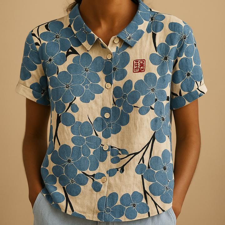 Fleur Women&