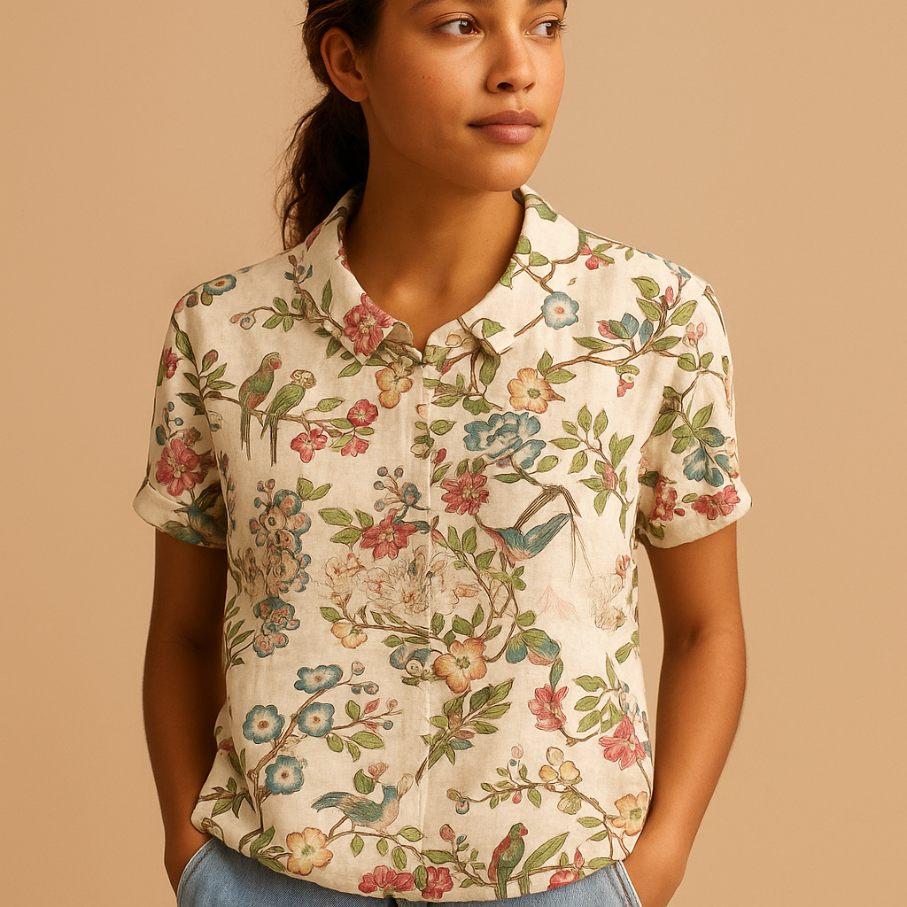 Fleur Women&