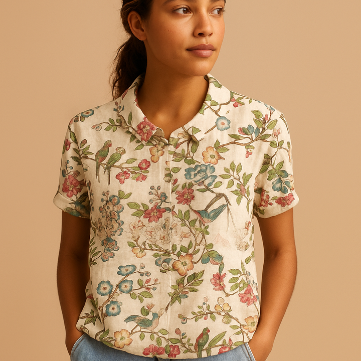Fleur Women&