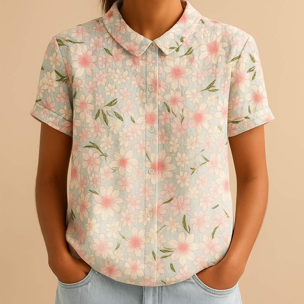 Fleur Women&