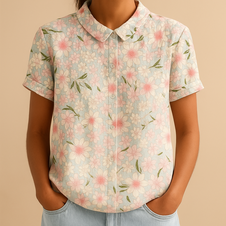 Fleur Women&