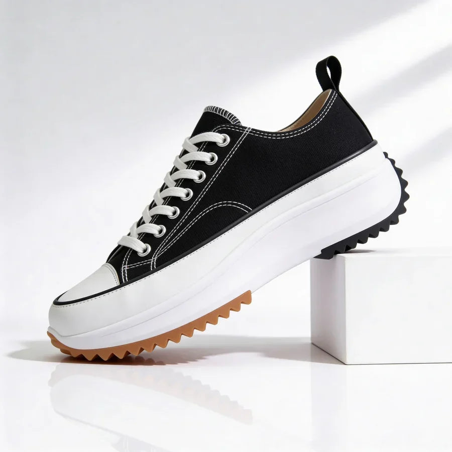 LUNASTAR | PLATFORM SNEAKERS