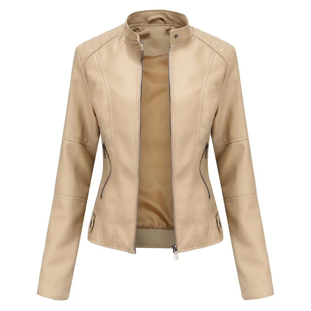 Sara | Trendy Elegant Jacket