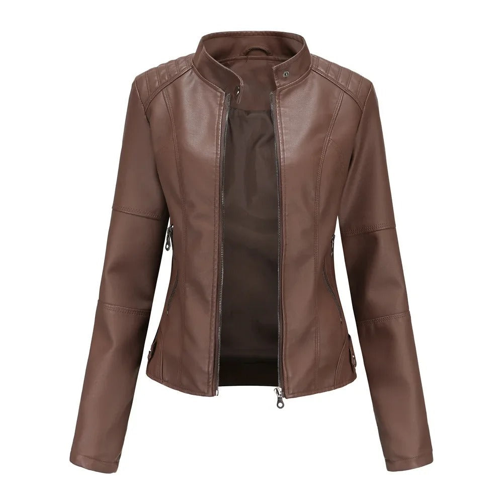 Sara | Trendy Elegant Jacket