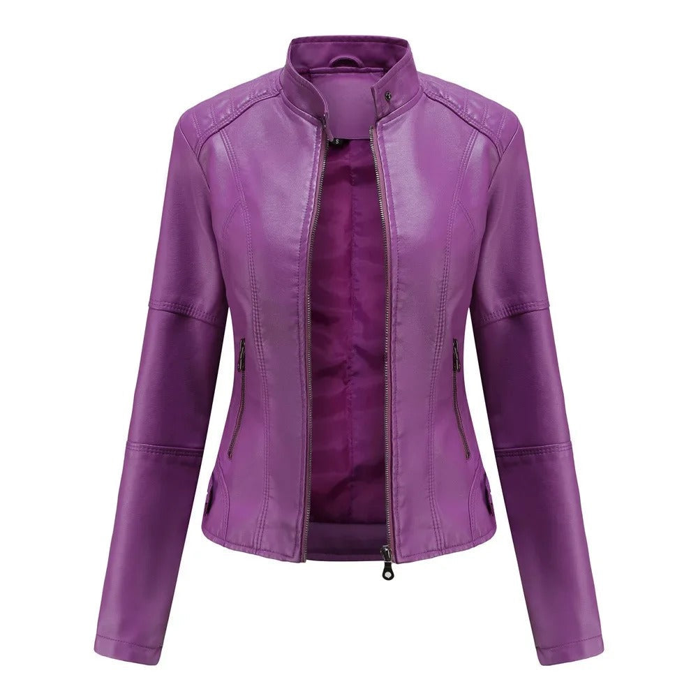 Sara | Trendy Elegant Jacket