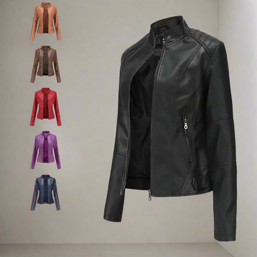Sara | Trendy Elegant Jacket
