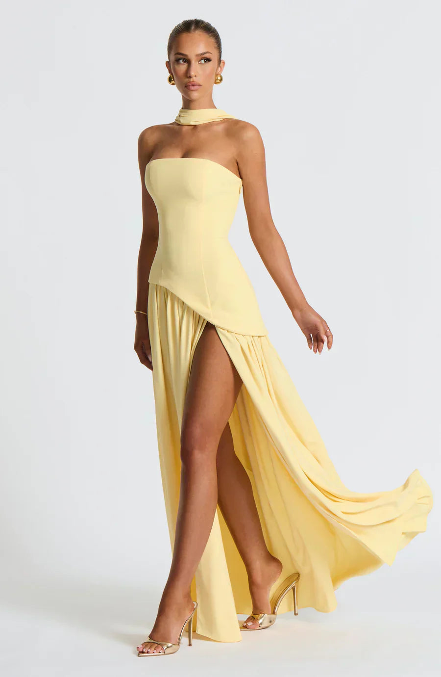 Zadie - Dress