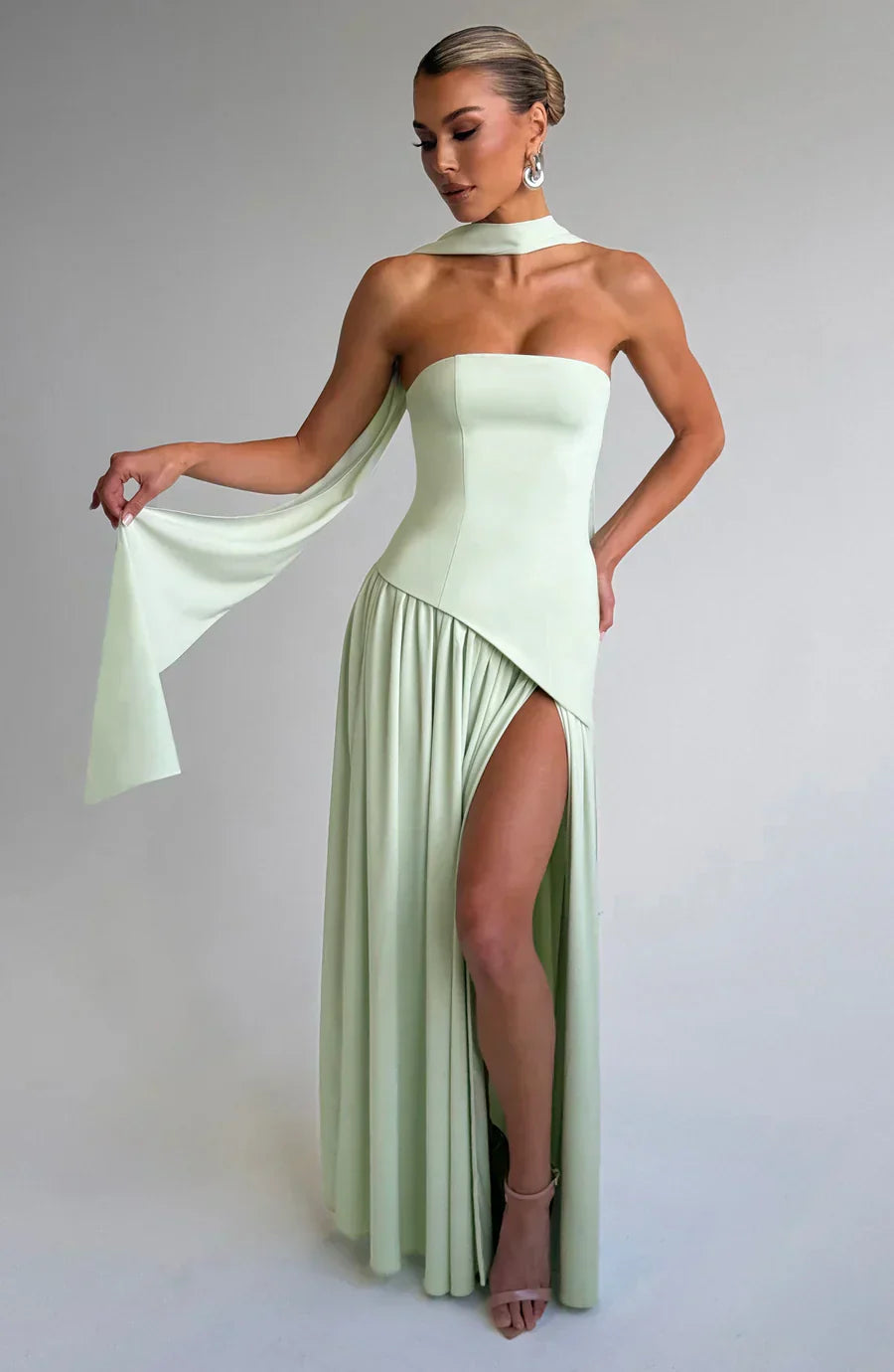 Zadie - Dress