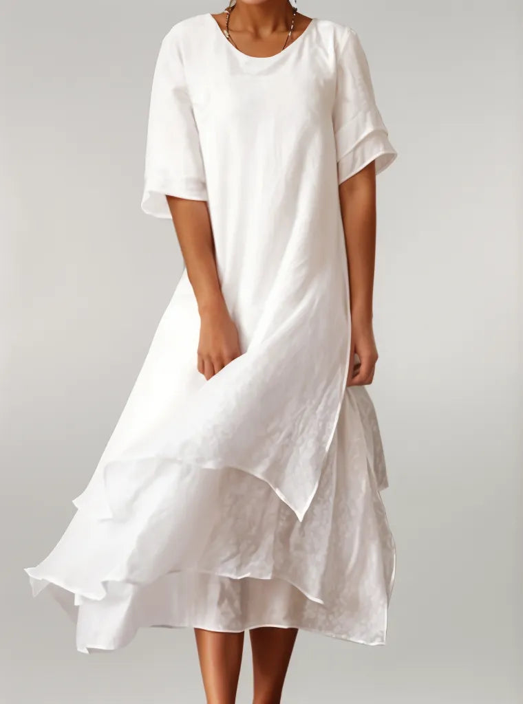 Robyn | Elegant Long Dress
