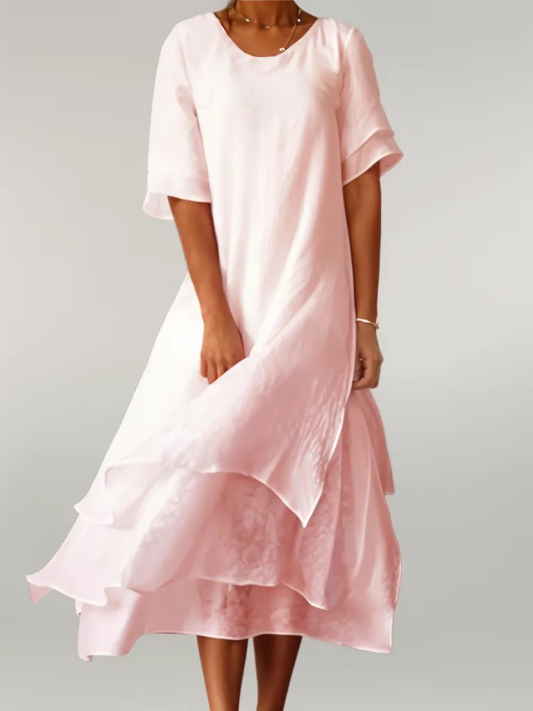Robyn | Elegant Long Dress